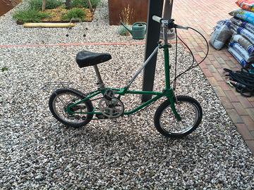 dahon classic