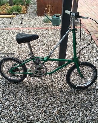 dahon classic