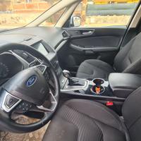 Ford S-MAX Tdi 150 CV 7 POSTI S&S Powershift