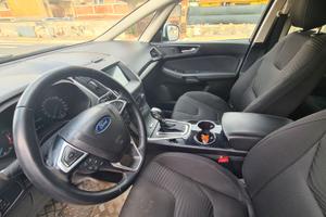 Ford S-MAX Tdi 150 CV 7 POSTI S&S Powershift