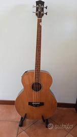 Basso acustico Richwood
