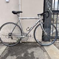 Bicicletta da corsa vintage De Rosa