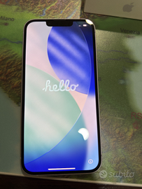 iPhone 14 128gb Purple