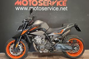 KTM 790 Duke ABS