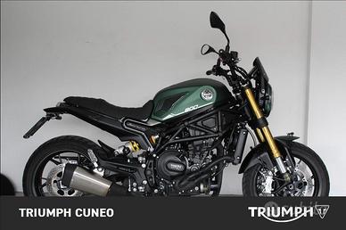 BENELLI Leoncino 800