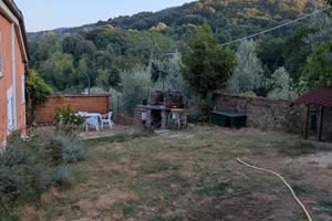 i terratetto unifamiliare  con giardino e garage