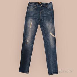 Jeans donna Guess - modello skinny 