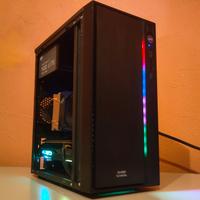 Workstation / Gaming PC Intel - RTX 