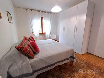 Arredato mestre 3 camere 2 bagni