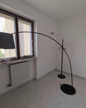 Lampada da terra ad arco - Ikea