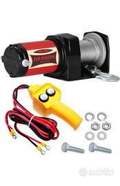 Dragon Winch