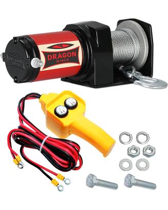 Dragon Winch