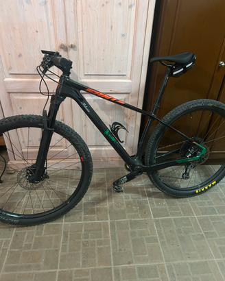 MTB  29 carbonio