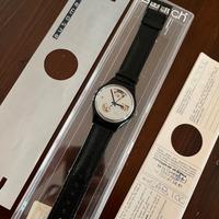 Swatch Sab100 Automatico