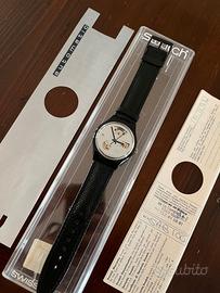 Swatch Sab100 Automatico