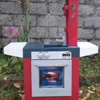 Cucina giocattolo Miele