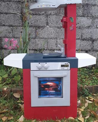 Cucina giocattolo Miele