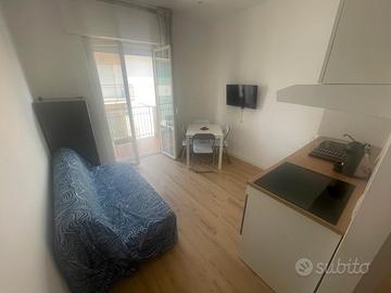 Bilocale via Bologna-100mt dal mare. GIUGNO-AGOSTO