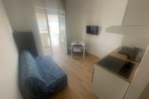 Bilocale via Bologna-100mt dal mare. GIUGNO-AGOSTO