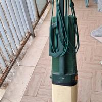Folletto Vorwerk VK 121. 