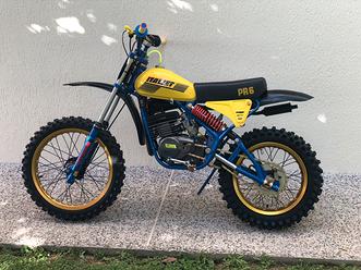 Minarelli corsa corta Vendita in Moto e scooter