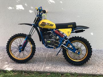 Italjet pr6 competizione