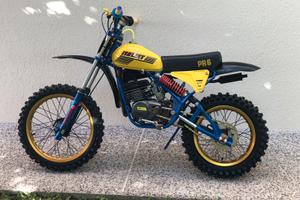 Italjet pr6 competizione