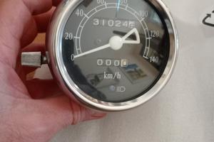 Contachilometri Suzuki 250