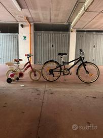 Biciclette per bambini