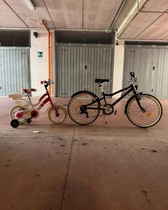 Biciclette per bambini