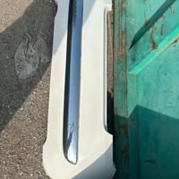 Parauri posteriore fiat 500