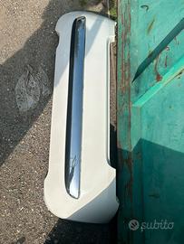 Parauri posteriore fiat 500