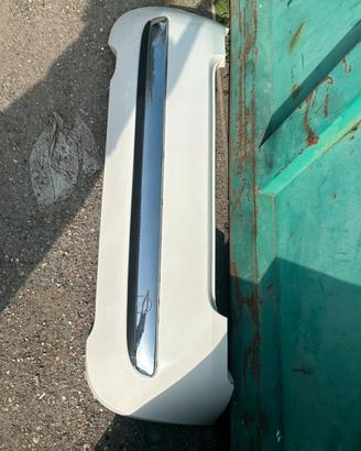 Parauri posteriore fiat 500