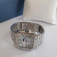 Orologio Meccanico Automatico Uomo.