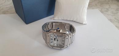 Orologio Meccanico Automatico Uomo.