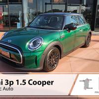 Mini Cooper 1.5 TwinPower Turbo Cooper