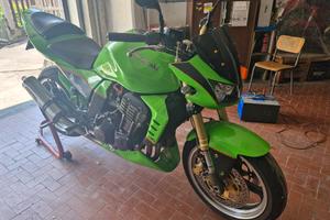 Kawasaki  Z1000