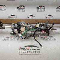 Piantone servosterzo per lexus rx ii rx400 8922748