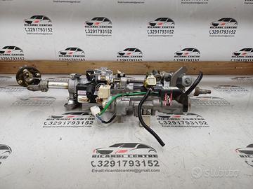 Piantone servosterzo per lexus rx ii rx400 8922748