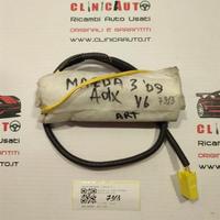 AIRBAG SEDILE DESTRO MAZDA 3 Berlina Serie 6110812