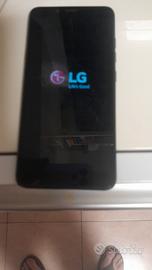 Smartphone LG K20 16GB Dual Sim - Blu (Ottime cond