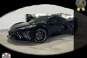 CORVETTE C8 Corvette C8 Cabrio Z06 KIT 22% * (Fo