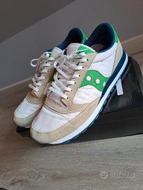 Original Saucony Jazz 