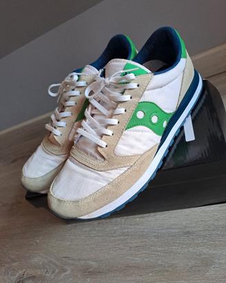 Original Saucony Jazz 