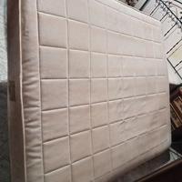 Materasso matrimoniale