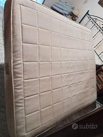 Materasso matrimoniale