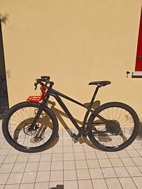 Bicicletta Trek Stache