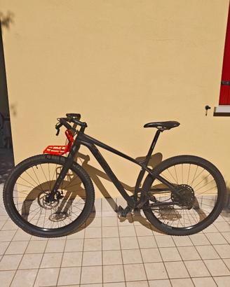 Bicicletta Trek Stache