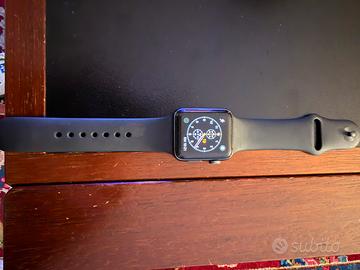 Apple watch serie 3