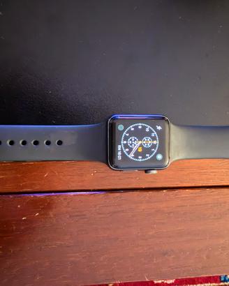 Apple watch serie 3